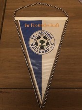 FC Astoria Waldorf