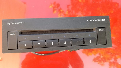 Caddy life touran cd - caddy,