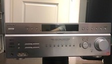 Sony STR-DE598 Dolby Digital