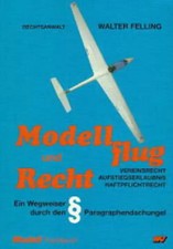 Modellflug und Recht