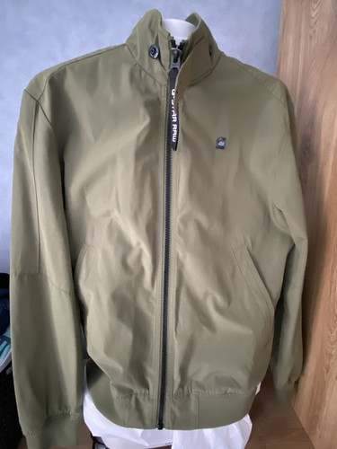 Herren star übergangsjacke - herren, g-star