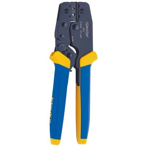 Klauke presszange k93 - klauke,
