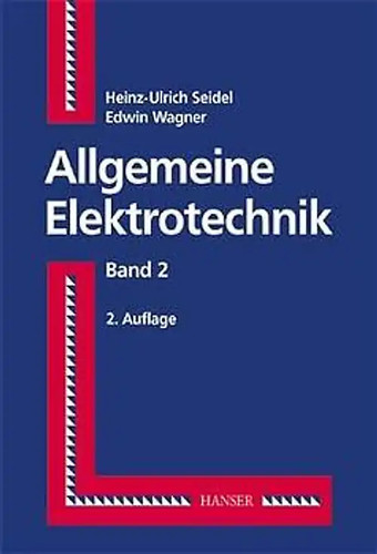 Allgemeine elektrotechnik - allgemeine,