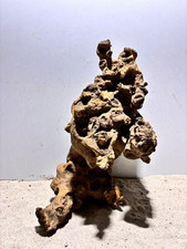 Savannenholz ähnlich Mopani