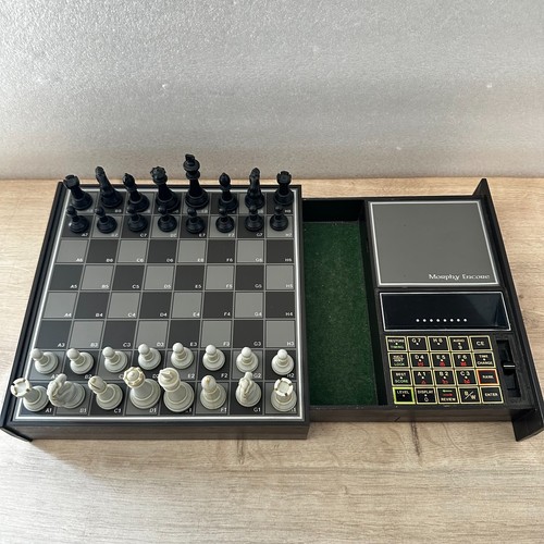 Applied concepts morphy encore - concepts,