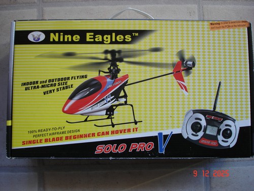 Nine eagles solo prov1 - eagles,