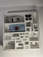 JMC Porsche 935 1ère Daytona 83 #456 1:43 Resin Kit – komplett ungebaut Vintage