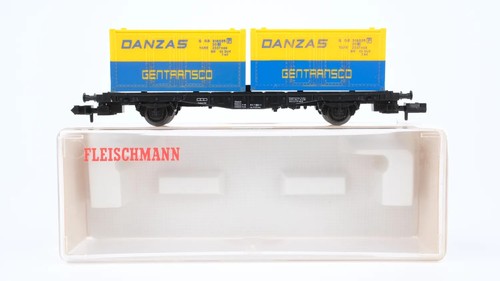 Fleischmann 8233 - fleischmann,