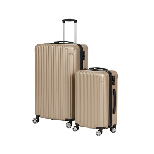 Kofferset reisekoffer - kofferset,