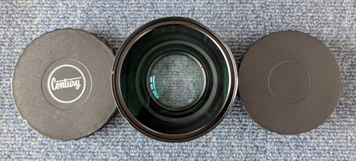 Century pro series - series, hd