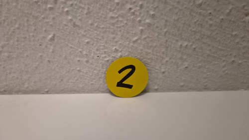Fritz flunker das total - das,