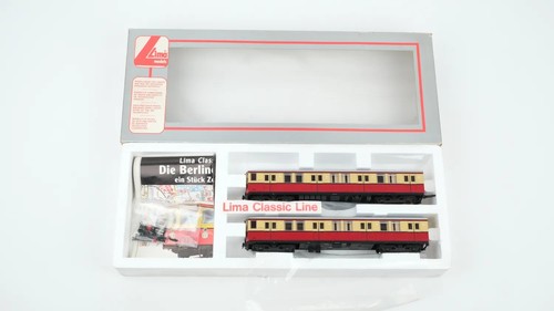 Lima 149835lk triebzug - h0,