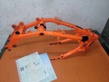 KTM DUKE 890 R Rahmen (