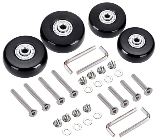 4pcs 18mm rollen - *, für