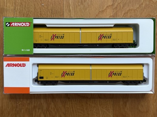 Arnold 4737 großraum - arnold,