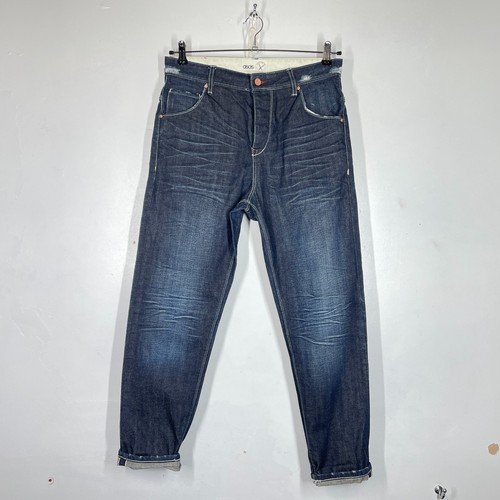 Asos selvedge jeans herren 30s - jeans,