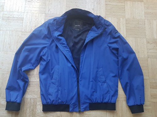Geox herren jacke blouson - geox,