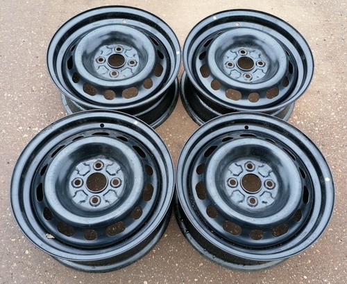 Felgen 6jx15et45 mazda - 4,