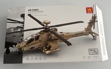 Wange 4007 ah64 apache - 4007,