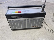 Telefunken Funkwecker E-1171