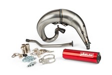 Auspuff Yasuni Cross ML Yamaha