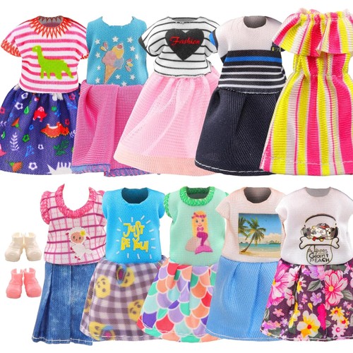 Puppen kleidung schuhe set - schuhe,