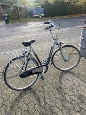 Sehr Gepfl.E-Bike 8500 Km