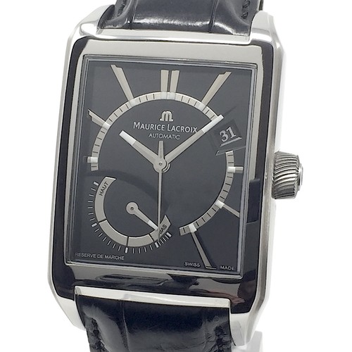 Maurice lacroix like - maurice, &
