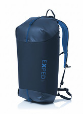 Exped  Blau 7640445453677