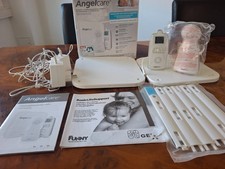 Angelcare Geräusch und