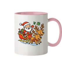 Weihnachten - Nikolaus