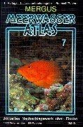 Meerwasser atlas bd 7 - atlas,, bd.7