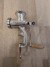 Fleischwolf Dorkert Größe 5