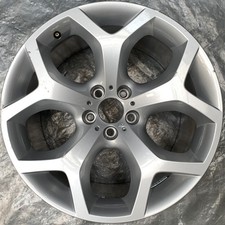 1 Orig BMW Alufelge Styling 214 11Jx20 ET37 6782916 X6 E71 BM81