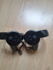 Oculus Rift VR Touch