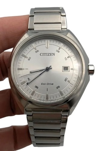 Citizen eco drive herren - citizen,