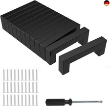 12 Stück Türgriffe Küche