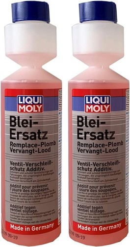 Liqui moly blei - 2x,