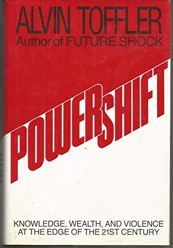 Powershift knowledge wealth - knowledge,,