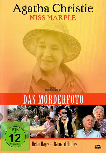 Agatha christie miss marple - /,