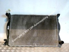 Audi A6 C6 4F Wasserkühler