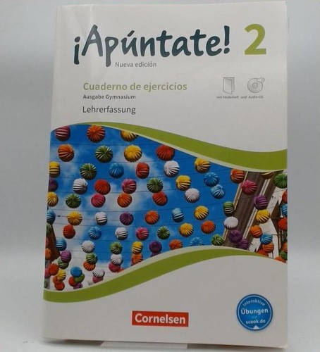 Apuntate nueva edicion - apuntate, 2