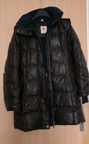 Tolle steppjacke kurzmantel - tolle,