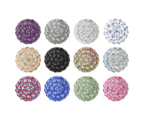 Swarovski kristalle 86601 - swarovski,