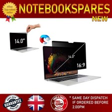 14" 16:09 Magnetischer Laptop