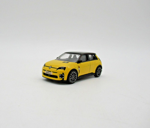 Original renault modellauto - original, 5