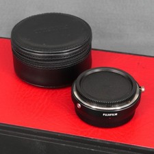 Fujifilm M-Mount auf X-Mount