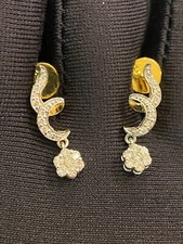 Pave 0,65 Cts Rund Brilliant