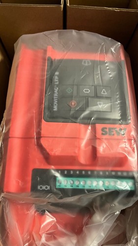 Sew movitrac ltp - sew, ltp-b
