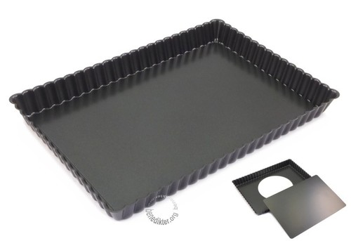 Tarte form 21 cm - tarte-form, x
